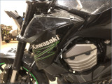 KAWASAKI Z800 