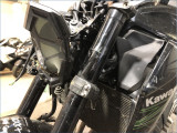 KAWASAKI Z800 