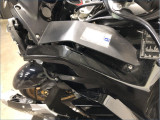 KAWASAKI 1400 GTR 
