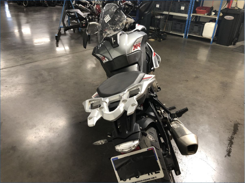 BMW S1000XR 