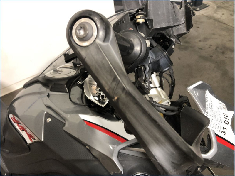 BMW S1000XR 