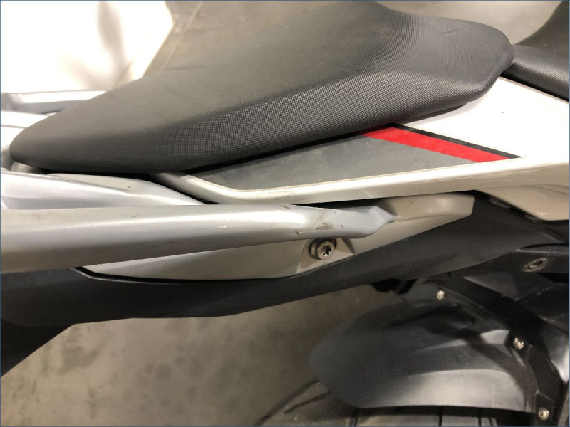 BMW S1000XR 