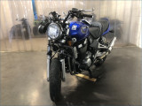 SUZUKI 1400 GSX 