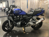 SUZUKI 1400 GSX 