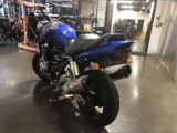 SUZUKI 1400 GSX 