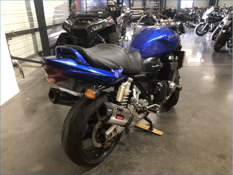 SUZUKI 1400 GSX 