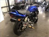 SUZUKI 1400 GSX 