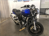 SUZUKI 1400 GSX 