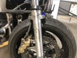 SUZUKI 1400 GSX 