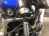 SUZUKI 1400 GSX 