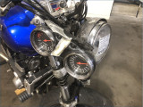 SUZUKI 1400 GSX 