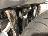 SUZUKI 1400 GSX 