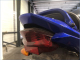 SUZUKI 1400 GSX 