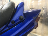 SUZUKI 1400 GSX 