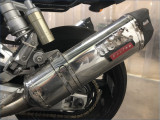SUZUKI 1400 GSX 