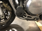 SUZUKI 1400 GSX 