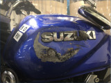 SUZUKI 1400 GSX 