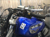 SUZUKI 1400 GSX 