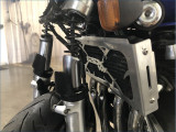 SUZUKI 1400 GSX 