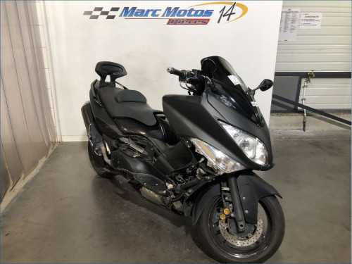 YAMAHA 500 TMAX 