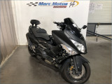 YAMAHA 500 TMAX 