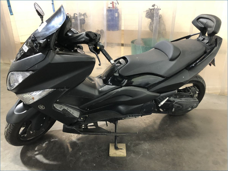 YAMAHA 500 TMAX 