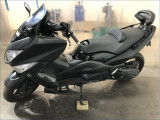 YAMAHA 500 TMAX 