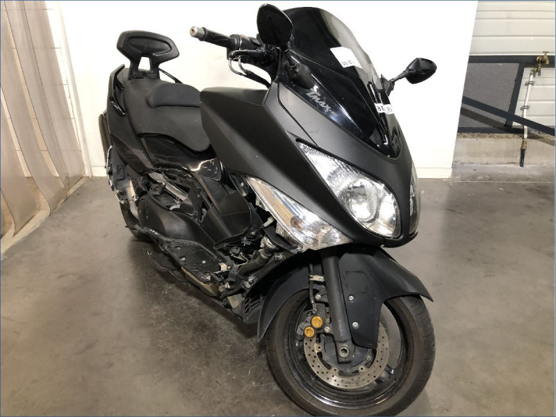 YAMAHA 500 TMAX 
