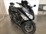 YAMAHA 500 TMAX 