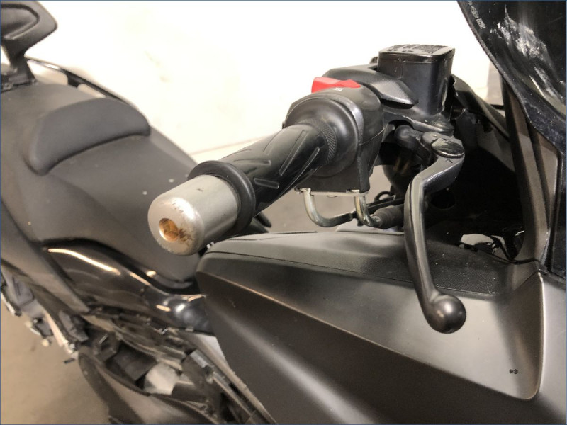 YAMAHA 500 TMAX 