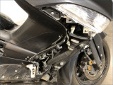 YAMAHA 500 TMAX 