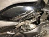YAMAHA 500 TMAX 