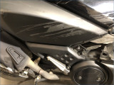 YAMAHA 500 TMAX 
