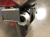 YAMAHA 500 TMAX 