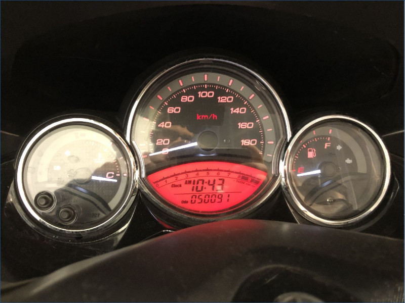 YAMAHA 500 TMAX 