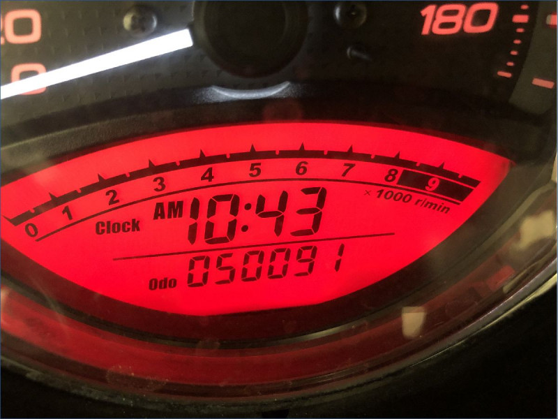 YAMAHA 500 TMAX 
