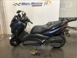 YAMAHA 125 XMAX 
