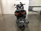 YAMAHA 125 XMAX 