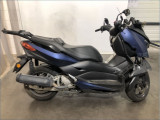 YAMAHA 125 XMAX 