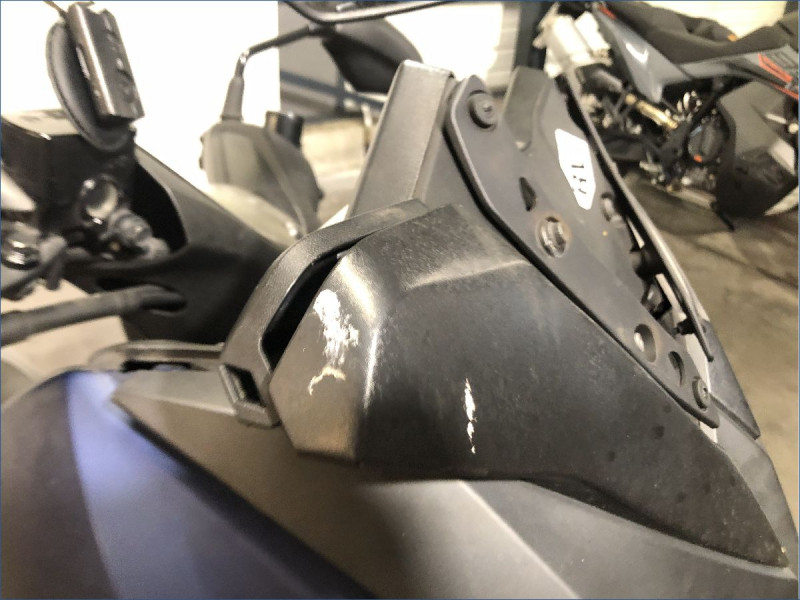 YAMAHA 125 XMAX 