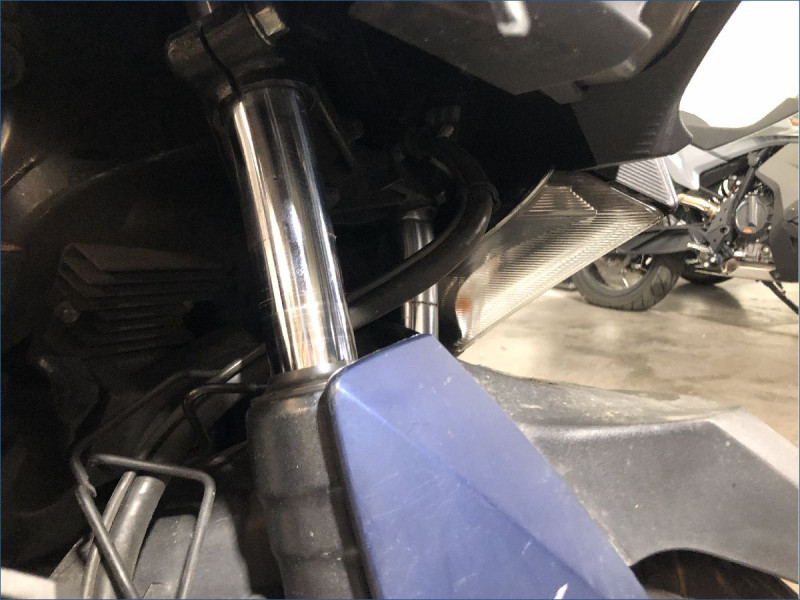 YAMAHA 125 XMAX 