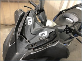 YAMAHA 125 XMAX 