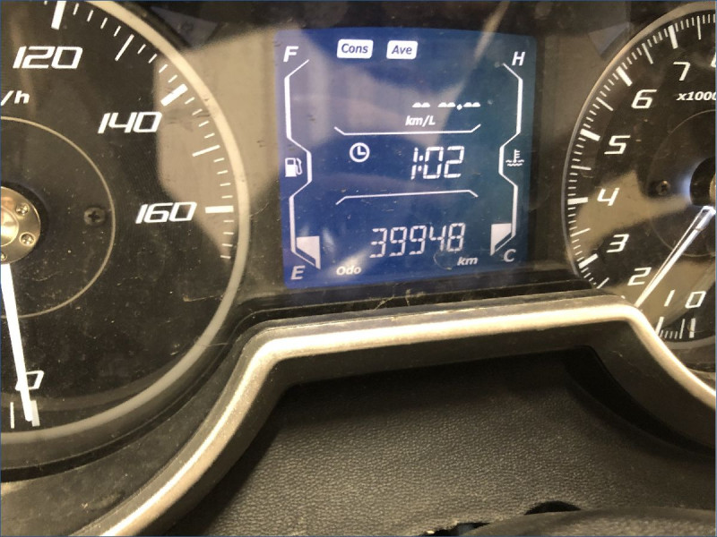 YAMAHA 125 XMAX 