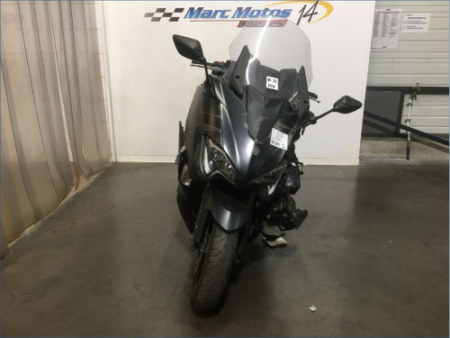 YAMAHA 530 TMAX SX
