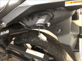 SUZUKI 650 DL VSTROM 