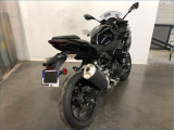 KAWASAKI 500 NINJA 