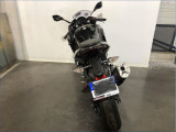 KAWASAKI 500 NINJA 