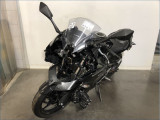 KAWASAKI 500 NINJA 