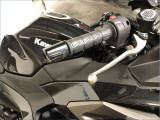 KAWASAKI 500 NINJA 