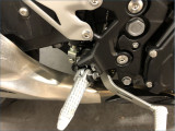 KAWASAKI 500 NINJA 
